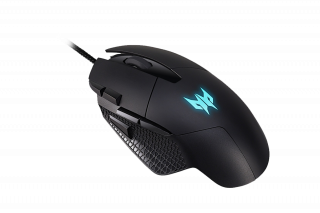 Acer Predator Cestus 315 Gamer Egér (PMW010)