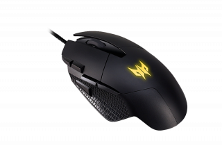 Acer Predator Cestus 315 Gamer Egér (PMW010)