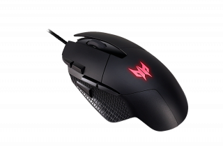 Acer Predator Cestus 315 Gamer Egér (PMW010)
