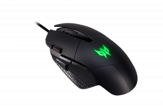 Acer Predator Cestus 315 Gamer Egér (PMW010)