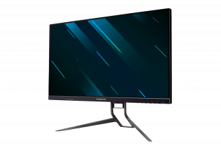 Acer Predator XB323QUNV - FreeSync Monitor 31,5" QHD