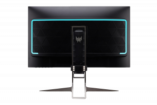 Acer Predator XB323QUNV - FreeSync Monitor 31,5" QHD