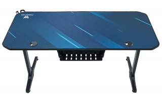 Acer Predator Gaming Desk - gaming asztal