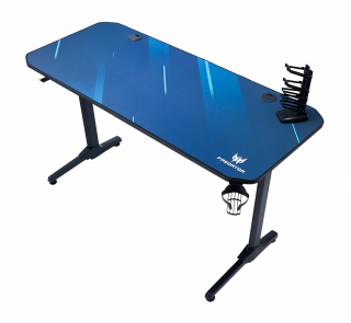 Acer Predator Gaming Desk - gaming asztal