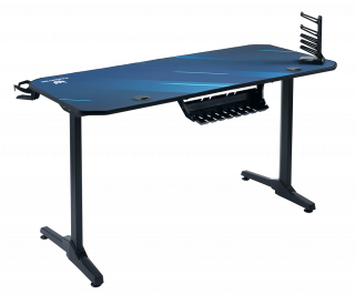 Acer Predator Gaming Desk - gaming asztal