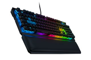 Acer Predator AETHON 700 Mechanikus Gamer Billentyűzet  - Angol kiosztás
