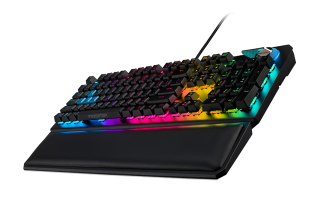 Acer Predator AETHON 700 Mechanikus Gamer Billentyűzet  - Angol kiosztás