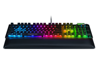 Acer Predator AETHON 700 Mechanikus Gamer Billentyűzet  - Angol kiosztás