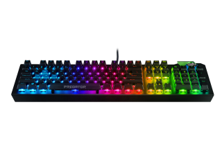 Acer Predator AETHON 700 Mechanikus Gamer Billentyűzet  - Angol kiosztás