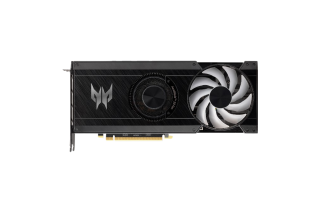 Acer Predator BiFrost Intel® Arc™ A770 OC VGA videokártya