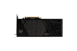 Acer Predator BiFrost Intel® Arc™ A770 OC VGA videokártya