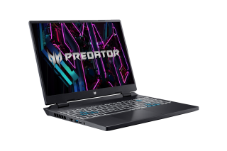 Acer Predator Helios Neo - PHN16-71-980U + Ajándék