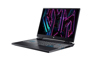 Acer Predator Helios Neo - PHN16-71-980U + Ajándék