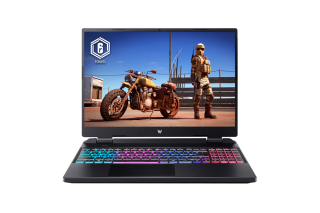 Acer Predator Helios Neo - PHN16-71-980U + Ajándék