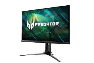 Acer Predator XB283KKVbmiipruzx FreeSync Monitor 28"