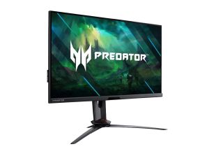 Acer Predator XB283KKVbmiipruzx FreeSync Monitor 28"