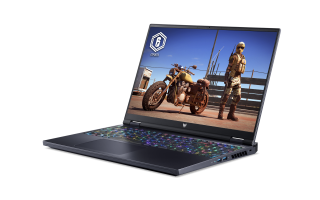 Acer Predator Helios 16 - PH16-71-987B