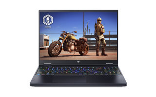 Acer Predator Helios 16 - PH16-71-987B
