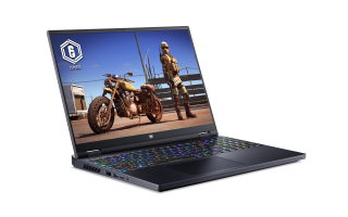 Acer Predator Helios 16 - PH16-71-987B