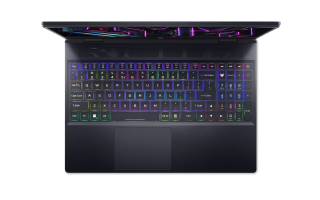 Acer Predator Helios 15 Spatiallabs™ 3D - PH3D15-71-93WB