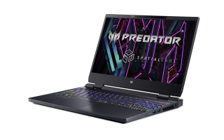 Acer Predator Helios 15 Spatiallabs™ 3D - PH3D15-71-93WB