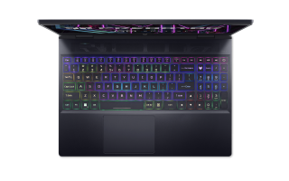 Acer Predator Helios 15 Spatiallabs™ 3D - PH3D15-71-93WB