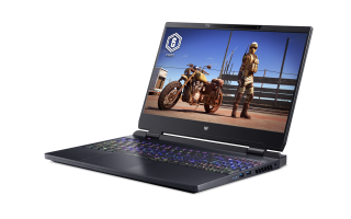 Acer Predator Helios 15 Spatiallabs™ 3D - PH3D15-71-93WB
