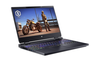 Acer Predator Helios 15 Spatiallabs™ 3D - PH3D15-71-93WB