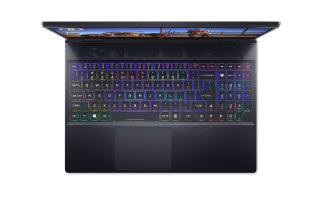 Acer Predator Helios 15 Spatiallabs™ 3D - PH3D15-71-93WB