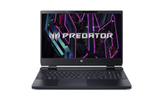 Acer Predator Helios 15 Spatiallabs™ 3D - PH3D15-71-93WB