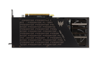 Acer Predator BiFrost Intel® Arc™ A750 OC VGA videokártya