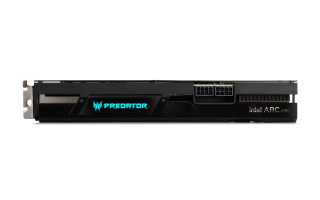 Acer Predator BiFrost Intel® Arc™ A750 OC VGA videokártya
