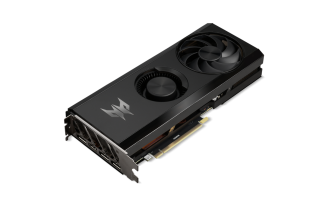Acer Predator BiFrost Intel® Arc™ A750 OC VGA videokártya