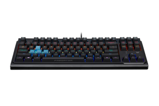 Acer Predator AETHON 301 TKL Mechanikus Gamer Billentyűzet  - Angol kiosztás