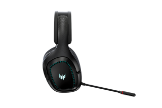 Acer Predator Galea 550 Vezeték nélküli gaming headset