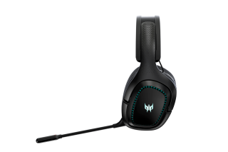 Acer Predator Galea 550 Vezeték nélküli gaming headset