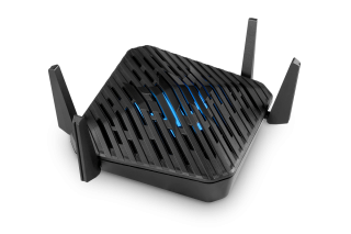 Acer Predator Connect W6d Wi-Fi 6 Router