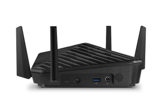 Acer Predator Connect W6d Wi-Fi 6 Router