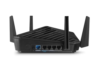 Acer Predator Connect W6d Wi-Fi 6 Router