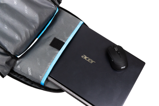 Acer Predator Urban Hátizsák 15,6