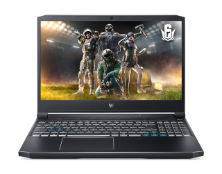 Acer Predator Helios 300 - PH315-54-74M4