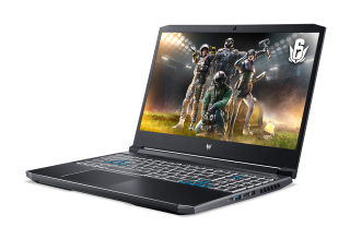 Acer Predator Helios 300 - PH315-54-74M4