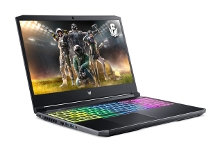 Acer Predator Helios 300 - PH315-54-74M4