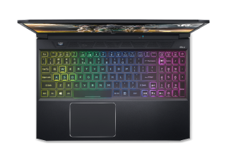 Acer Predator Helios 300 - PH315-54-74M4