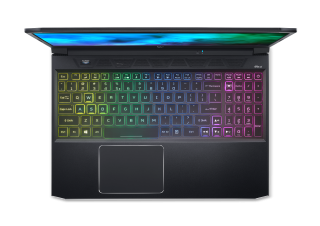 Acer Predator Helios 300 - PH315-54-74M4