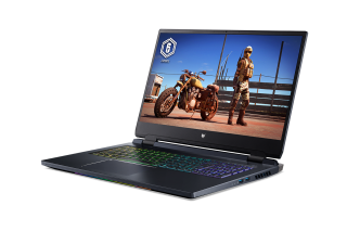 Acer Predator Helios 300 - PH317-56-739Z