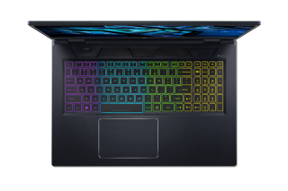 Acer Predator Helios 300 - PH317-56-739Z