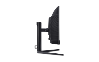 Acer Predator X34Vbmiiphuzx OLED FreeSync Monitor 34"