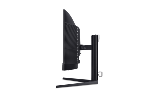 Acer Predator X34Vbmiiphuzx OLED FreeSync Monitor 34"