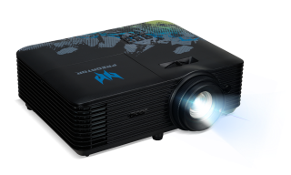 Acer Predator GM712 4K UHD DLP 3D Projektor